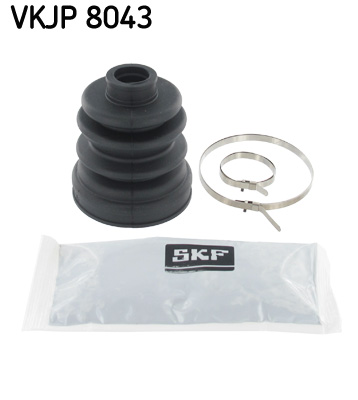 SKF Féltengely gumiharang készlet VKJP8043_SKF